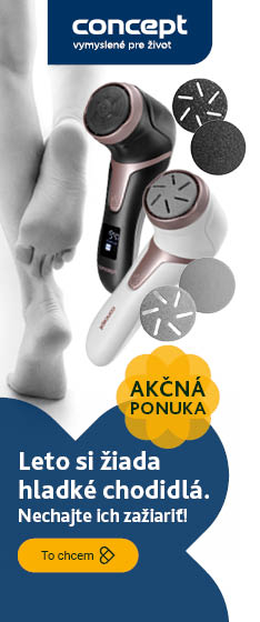 Concept akčná cena na pilníky