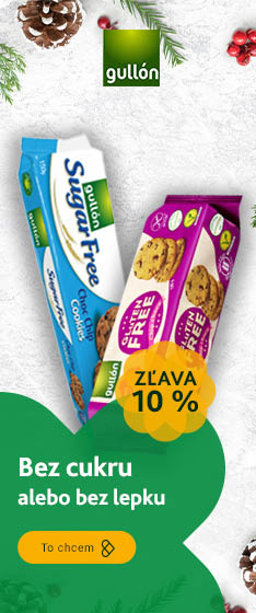 GULLÓN zľava 10 %