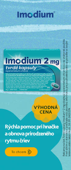 IMODIUM