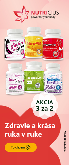 Nutricius 3 za 2