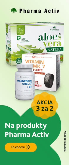 PHARMA ACTIV 3 za 2