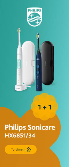 PHILIPS SONICARE kefky