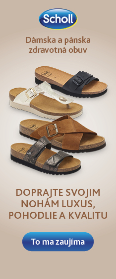 Scholl obuv