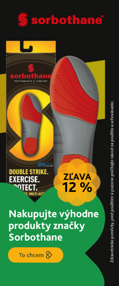 SORBOTHANE zľava 12 %