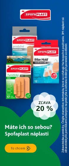 3M SPOFAPLAST -20 %