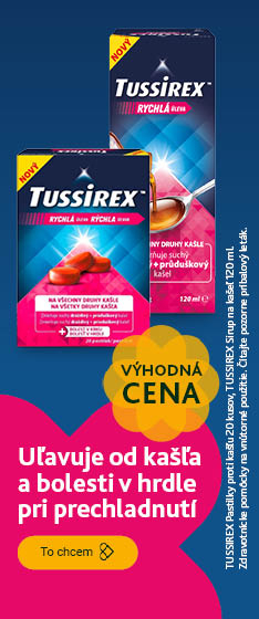 Tussirex