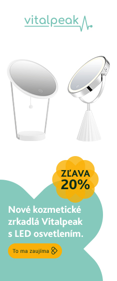 VitalPeak so zľavou