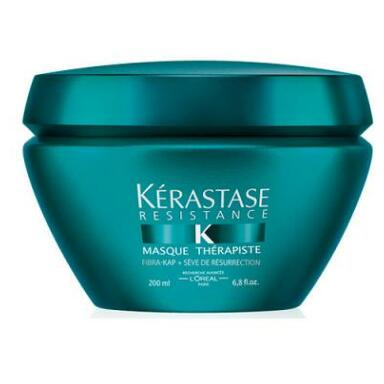 KÉRASTASE Thérapiste krémová maska pre poškodené vlasy 200 ml