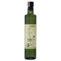 Krétsky EP olivový olej RAPUNZEL 500 ml BIO