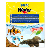 TETRA Wafer Mix krmivo vrecko 15 g