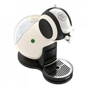 KRUPS espresso KP2201 CS  (Kávovary)