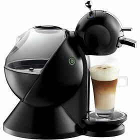KRUPS ESPRESSO čierne KP210025 (210091B)  () - Espresso