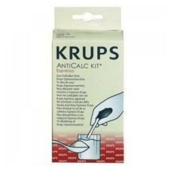 KRUPS Odvápňovač F054001A  (Kávovary)