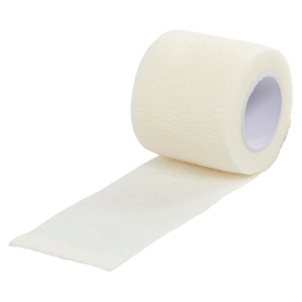 Kruuse bandáž Vetflex 10 cm x 4,5 m 10 ks.