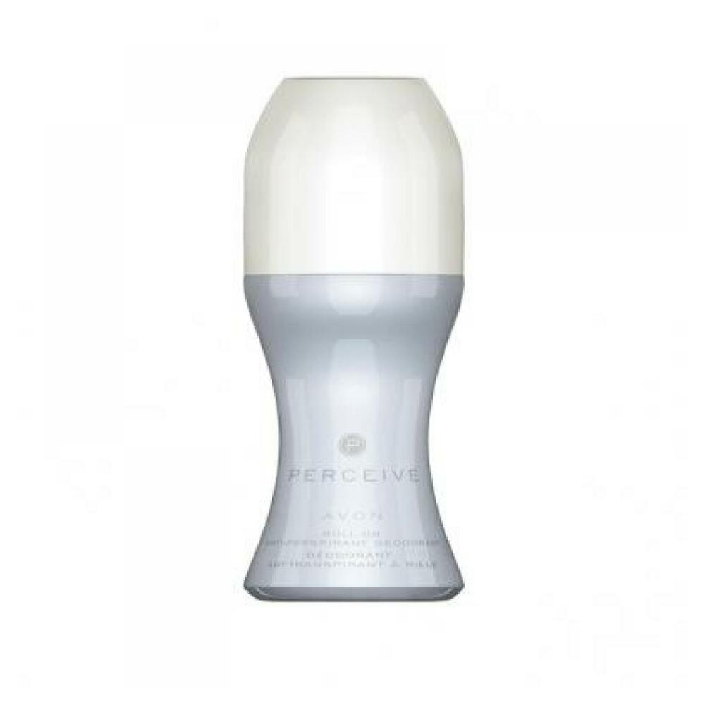 AVON Guličkový deodorant antiperspirant Perceive 50 ml