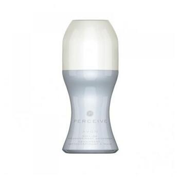 AVON Guličkový deodorant antiperspirant Perceive 50 ml