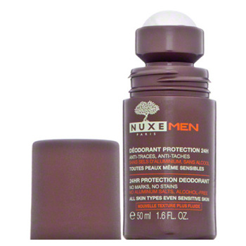 NUXE Men Guľôčkový dezodorant pre mužov 50 ml