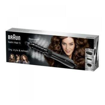 BRAUN Satin Hair 5 AS530 Kulma ()