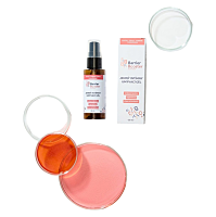 KVITOK BB jemný intímny umývací gél 50 ml