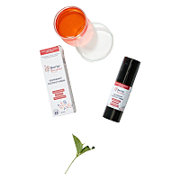 KVITOK BB ochranný pleťový krém 30 ml