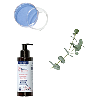 KVITOK BB ochranný šampón 150 ml