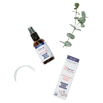 KVITOK BB vlasová esencia 50 ml (Prírodná vlasová regenerácia) - Prírodné