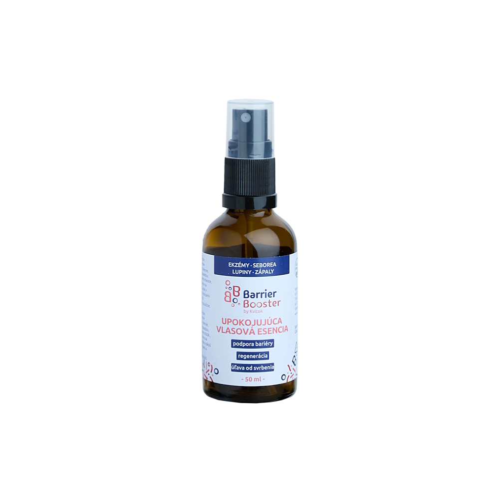 KVITOK BB vlasová esencia 50 ml
