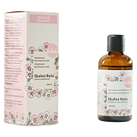 KVITOK Kvetinová voda cistus skalná ruža 100 ml