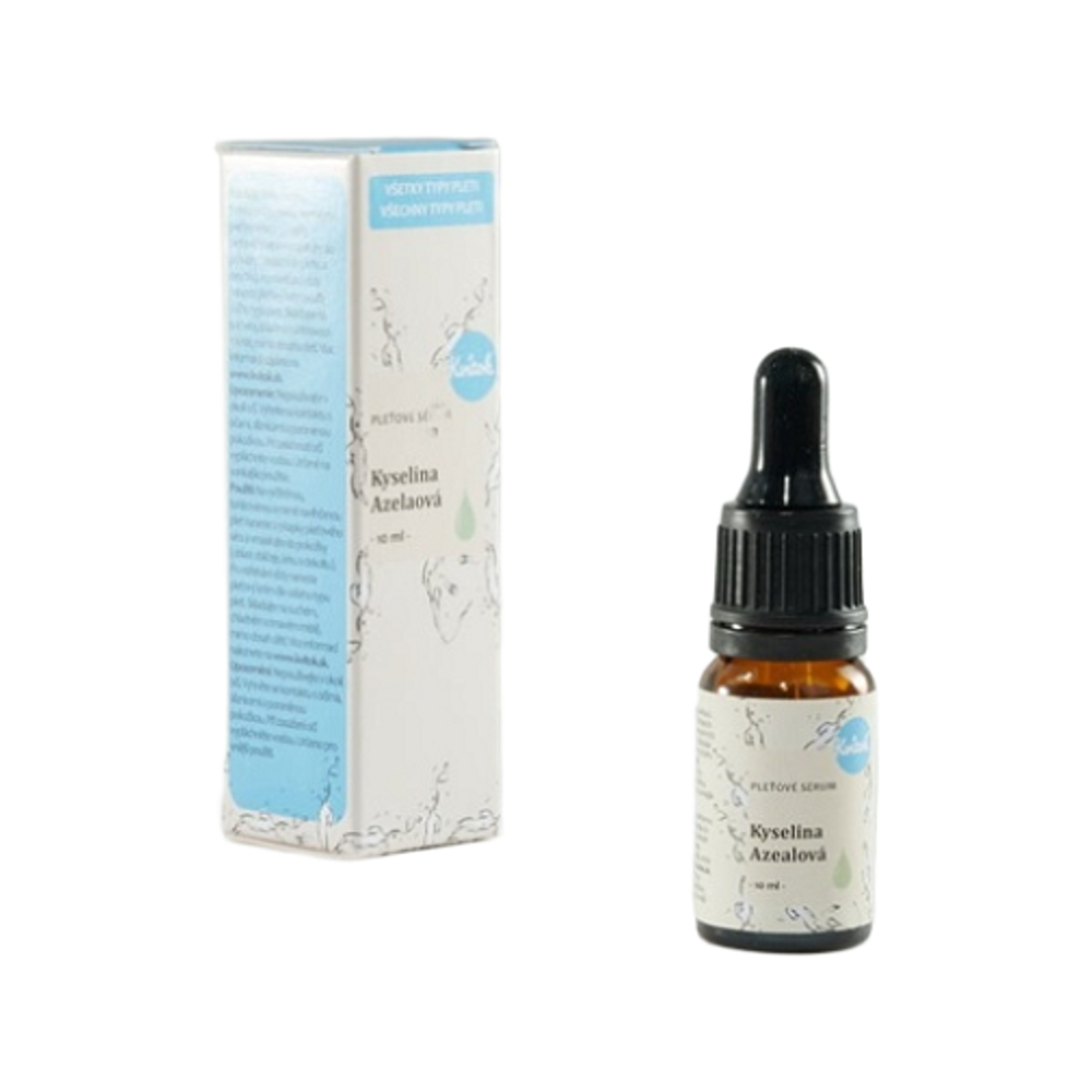KVITOK Pleťové sérum kyselina azealová 10 ml