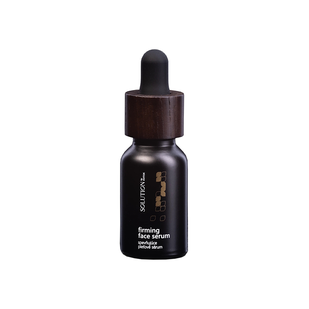 KVITOK Solution Spevňujúce pleťové sérum 15 ml