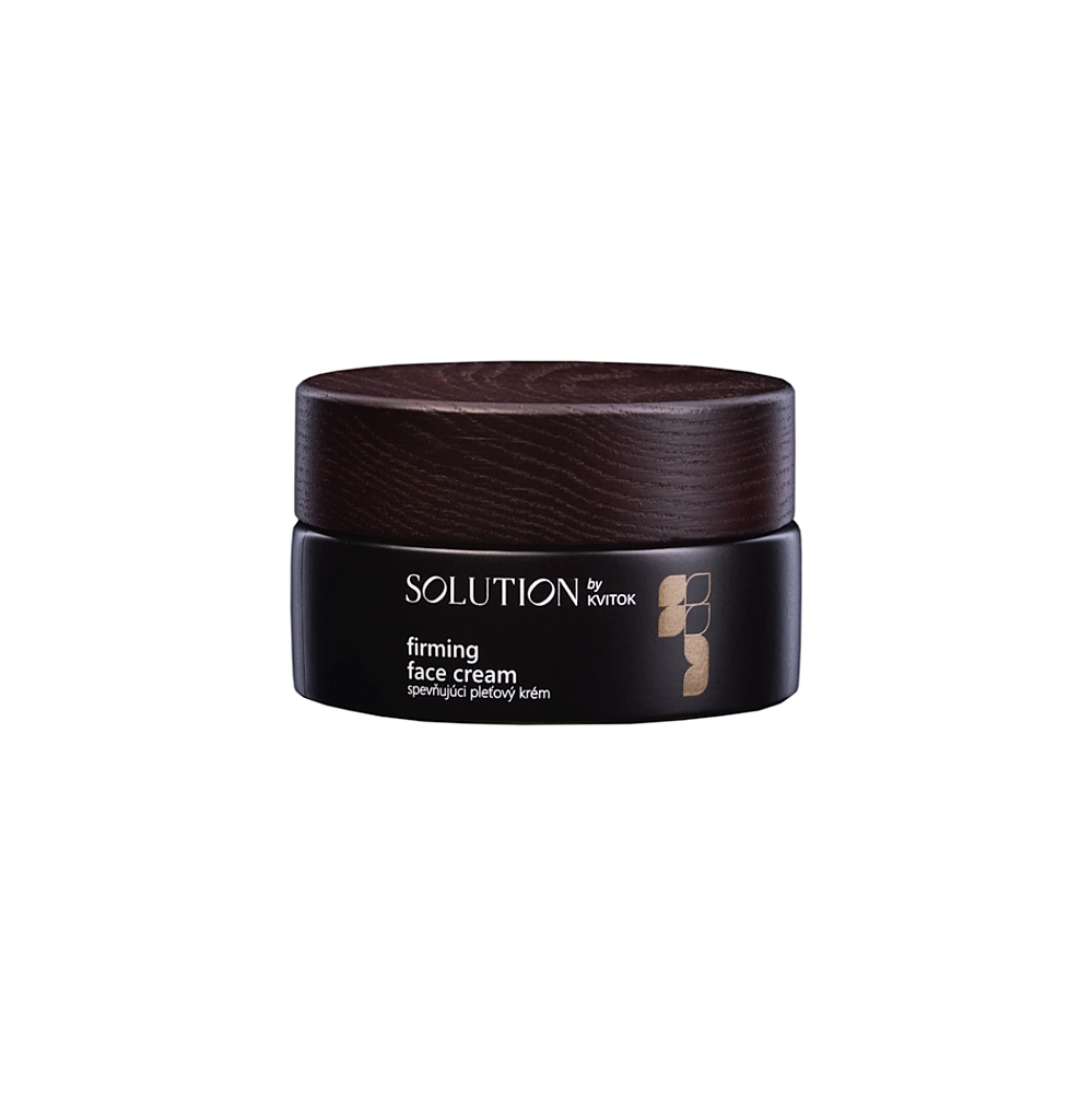 KVITOK Solution Spevňujúci pleťový krém 30 ml