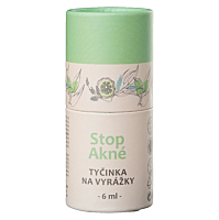 KVITOK SOS tyčinka na vyrážky 8 ml