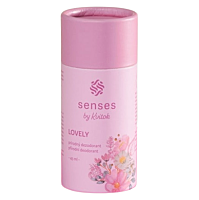 KVITOK Tuhý dezodorant lovely 45 ml