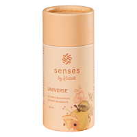 KVITOK Tuhý dezodorant universe 45 ml