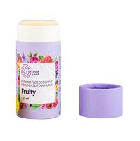 KVITOK Tuhý dezodorant Fruity 42 ml