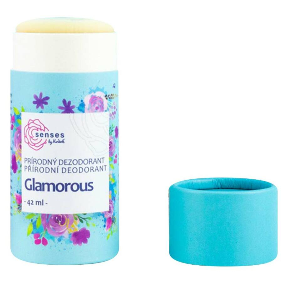 KVITOK Tuhý dezodorant Glamorous 42 ml