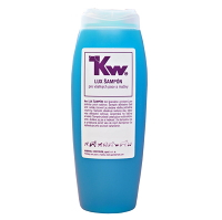 KW Lux šampón 250 ml