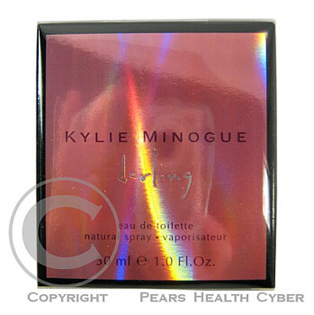 Kylie Minogue Darling 30ml