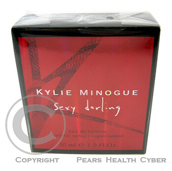 Kylie Minogue Sexy Darling 30ml ()