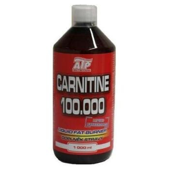 ATP Megapro L-Carnitin liquid 100.000 -  višňa 1000 ml