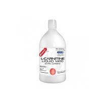PENCO L-karnitín liquid 1400 extra strong pomaranč 500 ml