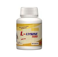 STARLIFE L-Lysine 500 60 tabliet