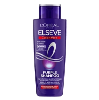 L'ORÉAL Paris Elseve Color Vive purple šampón 200 ml
