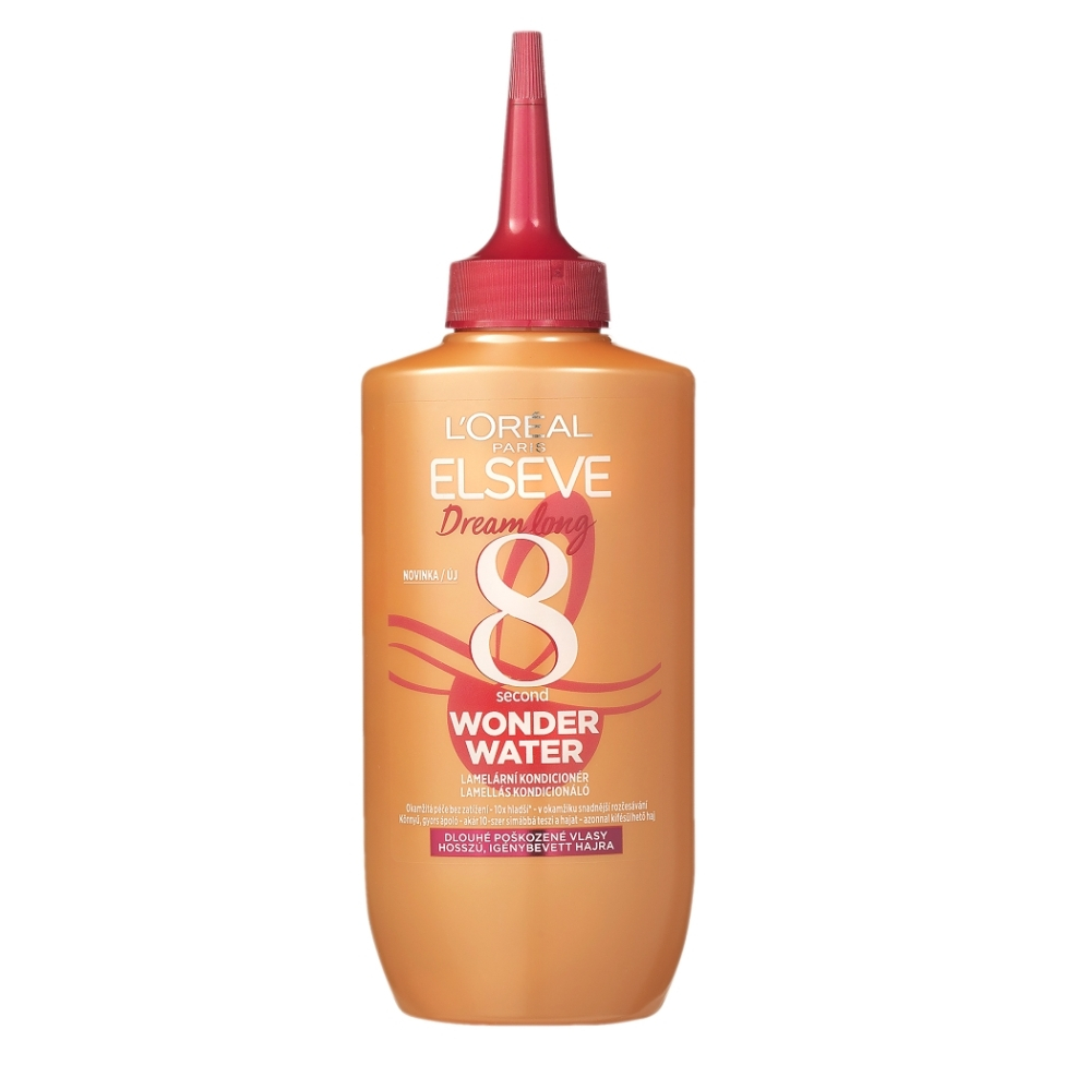 L'ORÉAL Paris Elseve Dream Long 8 second Wonder Water balzam 200 ml