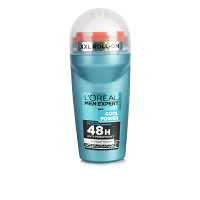 L'ORÉAL Men Expert Antiperspirant Roll-on Cool Power 50 ml