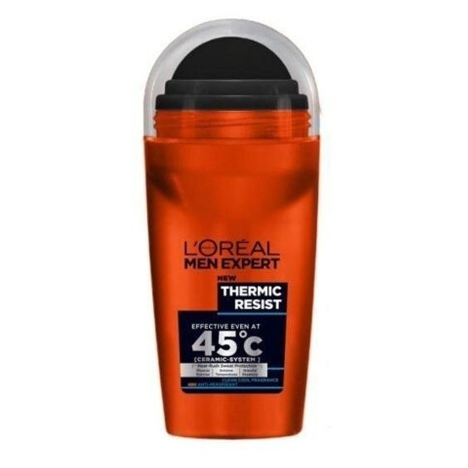 L'ORÉAL Men Expert Antiperspirant Roll-on Thermic Resist 50 ml