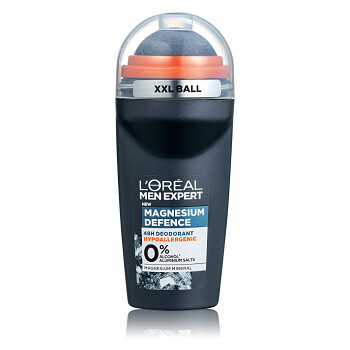 L'ORÉAL Men Expert Dezodorant Roll-on Magnesium Defence 50 ml