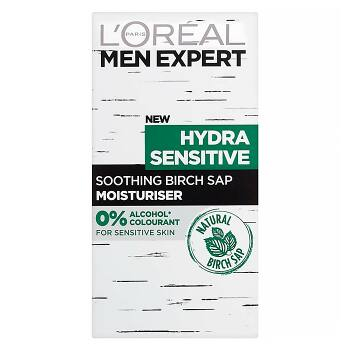 L'ORÉAL Men Expert Hydra Sensitive krém 50 ml
