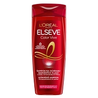 L'ORÉAL Paris Elseve Color Vive šampón 400 ml