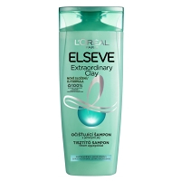 L'ORÉAL Paris Elseve Extraordinary Clay šampón 250 ml
